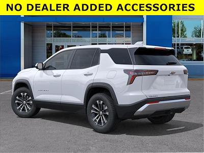 2026 Chevrolet Equinox FWD SUV for sale #308377 - photo 2