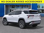 2026 Chevrolet Equinox FWD SUV for sale #308377 - photo 2