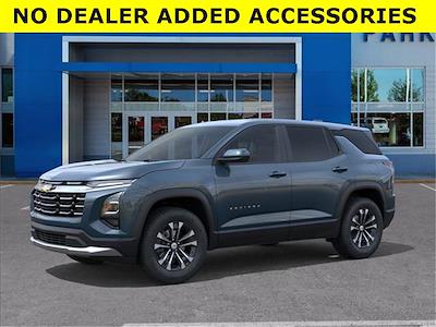 2026 Chevrolet Equinox FWD SUV for sale #313447 - photo 1