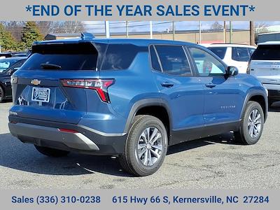 2026 Chevrolet Equinox FWD SUV for sale #313447 - photo 2