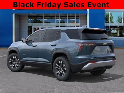 2026 Chevrolet Equinox FWD SUV for sale #313447 - photo 2