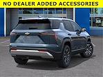 2026 Chevrolet Equinox FWD SUV for sale #313447 - photo 4