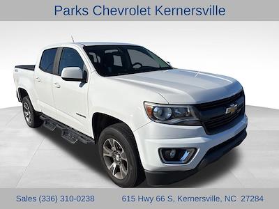 2019 Chevrolet Colorado Crew Cab 4WD Pickup for sale #313447A - photo 1