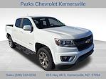 2019 Chevrolet Colorado Crew Cab 4WD Pickup for sale #313447A - photo 1