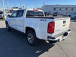 2019 Chevrolet Colorado Crew Cab 4WD Pickup for sale #313447A - photo 8