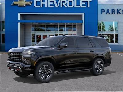2025 Chevrolet Tahoe 4WD SUV for sale #313476X - photo 2