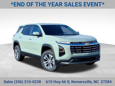 2026 Chevrolet Equinox FWD SUV for sale #313718 - photo 1