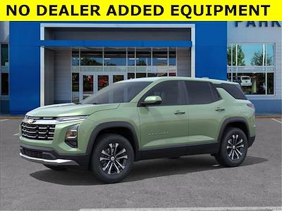 2026 Chevrolet Equinox FWD SUV for sale #313718 - photo 1