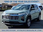 2026 Chevrolet Equinox FWD SUV for sale #313718 - photo 29