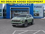 2026 Chevrolet Equinox FWD SUV for sale #313718 - photo 8