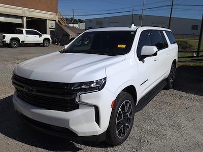 2021 Chevrolet Suburban 4x4 SUV for sale #315100A - photo 1