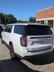2021 Chevrolet Suburban 4x4 SUV for sale #315100A - photo 2