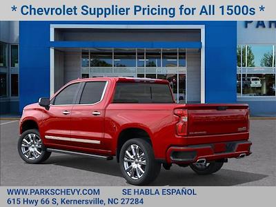 New 2026 Chevrolet Silverado 1500 - photo 1