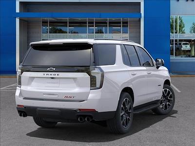 2025 Chevrolet Tahoe 4WD SUV for sale #315863 - photo 2