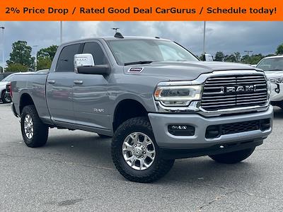 2024 Ram 2500 Crew Cab 4x4 Pickup for sale #316168A - photo 1