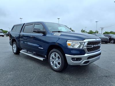 2023 Ram 1500 Crew Cab 4x4 Pickup for sale #316168B - photo 1