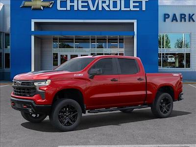 2025 Chevrolet Silverado 1500 Crew Cab 4x4 Pickup for sale #316445 - photo 2