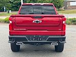 2025 Chevrolet Silverado 1500 Crew Cab 4x4 Pickup for sale #316445 - photo 26