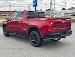2025 Chevrolet Silverado 1500 Crew Cab 4x4 Pickup for sale #316445 - photo 27