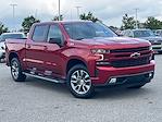 2021 Chevrolet Silverado 1500 Crew Cab 4x4 Pickup for sale #316445A - photo 1