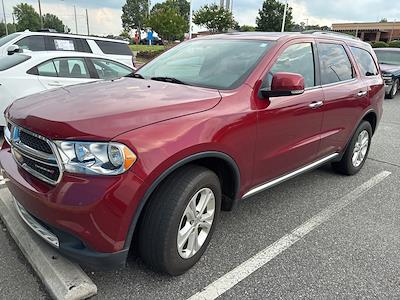 2013 Dodge Durango 4x2 SUV for sale #316445B - photo 1