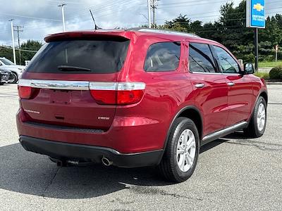 2013 Dodge Durango 4x2 SUV for sale #316445B - photo 2