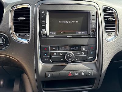 2013 Dodge Durango 4x2 SUV for sale #316445B - photo 2