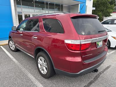 2013 Dodge Durango 4x2 SUV for sale #316445B - photo 2