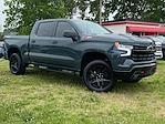 2025 Chevrolet Silverado 1500 Crew Cab 4x4 Pickup for sale #317219X - photo 1