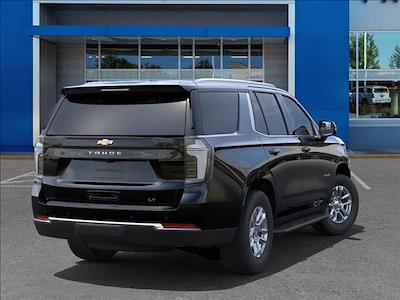 2025 Chevrolet Tahoe 4WD SUV for sale #317941 - photo 2
