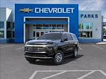 New 2025 Chevrolet Tahoe LT 4WD SUV for sale #317941 - photo 8