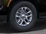 New 2025 Chevrolet Tahoe LT 4WD SUV for sale #317941 - photo 9