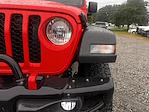 2021 Jeep Gladiator Crew Cab 4x4 Pickup for sale #319212A - photo 11