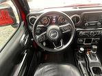 2021 Jeep Gladiator Crew Cab 4x4 Pickup for sale #319212A - photo 12