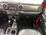 2021 Jeep Gladiator Crew Cab 4x4 Pickup for sale #319212A - photo 17