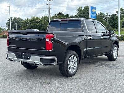2025 Chevrolet Silverado 1500 Crew Cab 4x4 Pickup for sale #319885 - photo 2