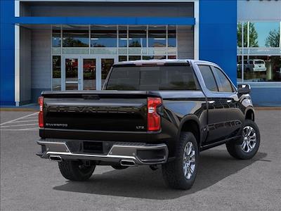 2025 Chevrolet Silverado 1500 Crew Cab 4x4 Pickup for sale #319885 - photo 2
