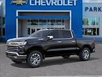2025 Chevrolet Silverado 1500 Crew Cab 4x4 Pickup for sale #319885 - photo 3
