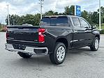 2025 Chevrolet Silverado 1500 Crew Cab 4x4 Pickup for sale #319885 - photo 2