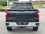 2025 Chevrolet Silverado 1500 Crew Cab 4x4 Pickup for sale #319885 - photo 26