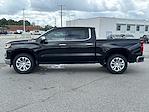 2025 Chevrolet Silverado 1500 Crew Cab 4x4 Pickup for sale #319885 - photo 28