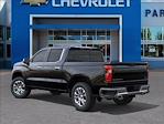 2025 Chevrolet Silverado 1500 Crew Cab 4x4 Pickup for sale #319885 - photo 4
