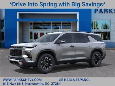 2026 Chevrolet Traverse AWD SUV for sale #321364 - photo 2