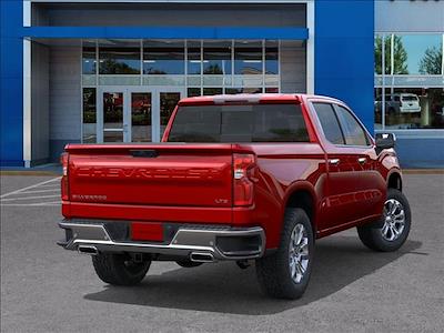 2025 Chevrolet Silverado 1500 Crew Cab 4x4 Pickup for sale #321827 - photo 2