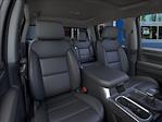 2025 Chevrolet Silverado 1500 Crew Cab 4x4 Pickup for sale #321827 - photo 16
