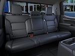 2025 Chevrolet Silverado 1500 Crew Cab 4x4 Pickup for sale #321827 - photo 17