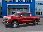 2025 Chevrolet Silverado 1500 Crew Cab 4x4 Pickup for sale #321827 - photo 3