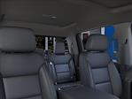 2025 Chevrolet Silverado 1500 Crew Cab 4x4 Pickup for sale #321827 - photo 24