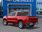 2025 Chevrolet Silverado 1500 Crew Cab 4x4 Pickup for sale #321827 - photo 4