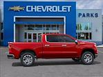 2025 Chevrolet Silverado 1500 Crew Cab 4x4 Pickup for sale #321827 - photo 5